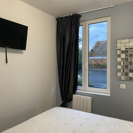 Nid Douillet Apartman Orchies Kültér fotó