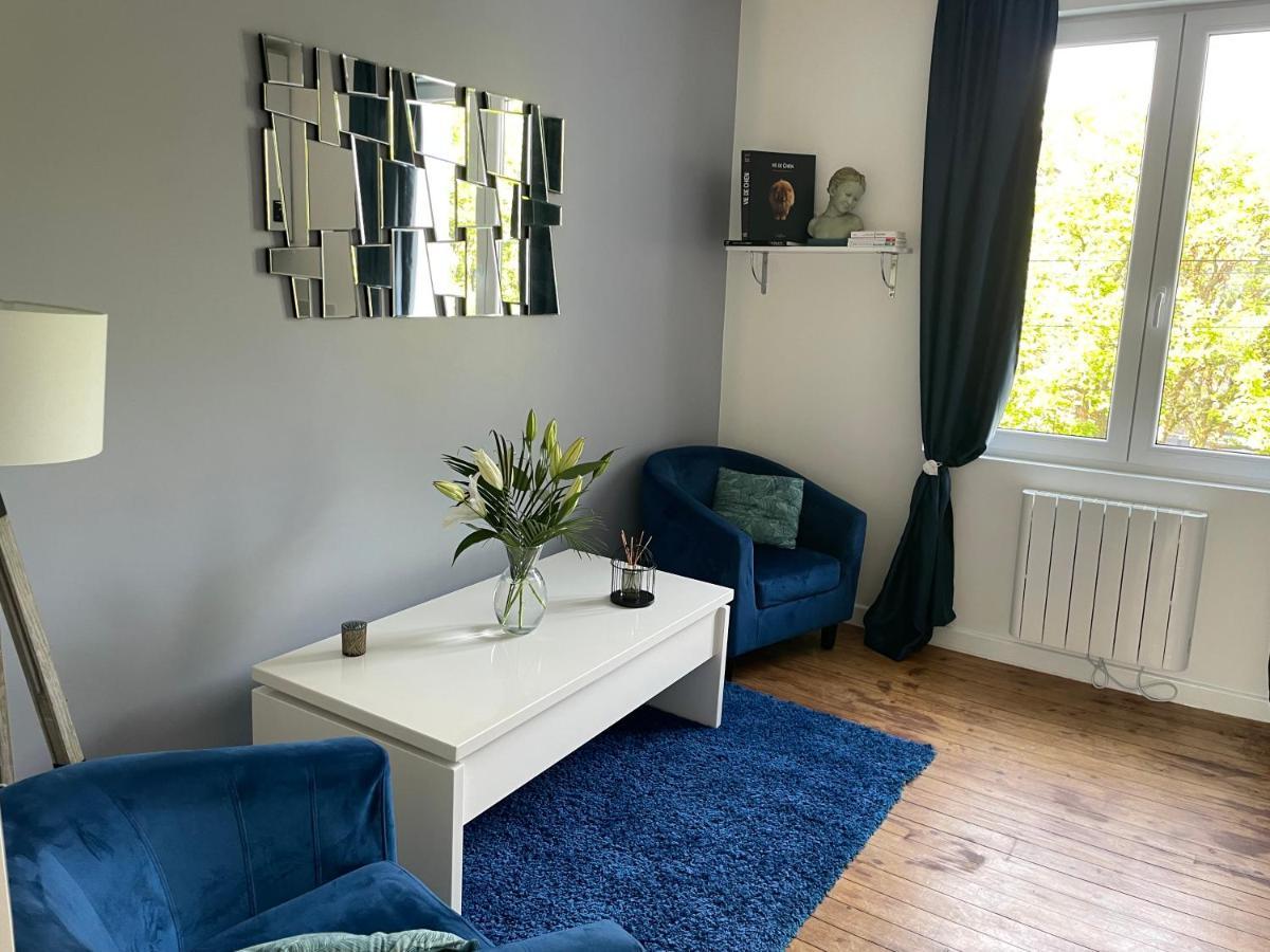 Nid Douillet Apartman Orchies Kültér fotó