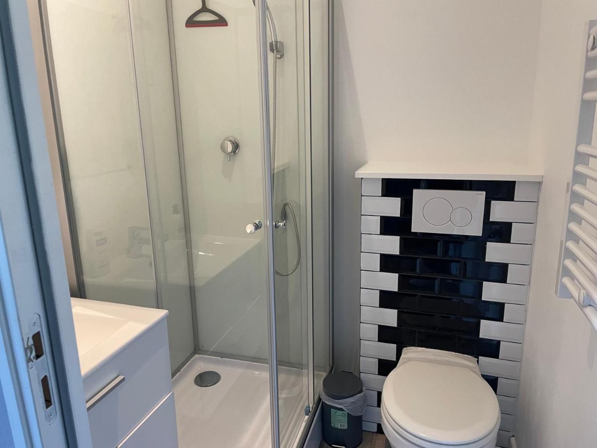 Nid Douillet Apartman Orchies Kültér fotó