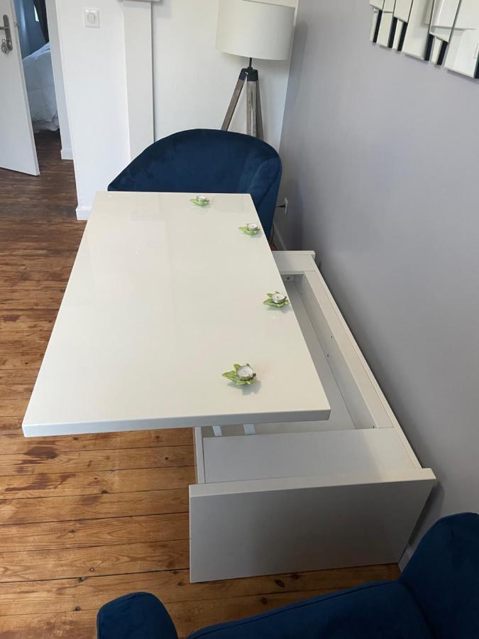 Nid Douillet Apartman Orchies Kültér fotó