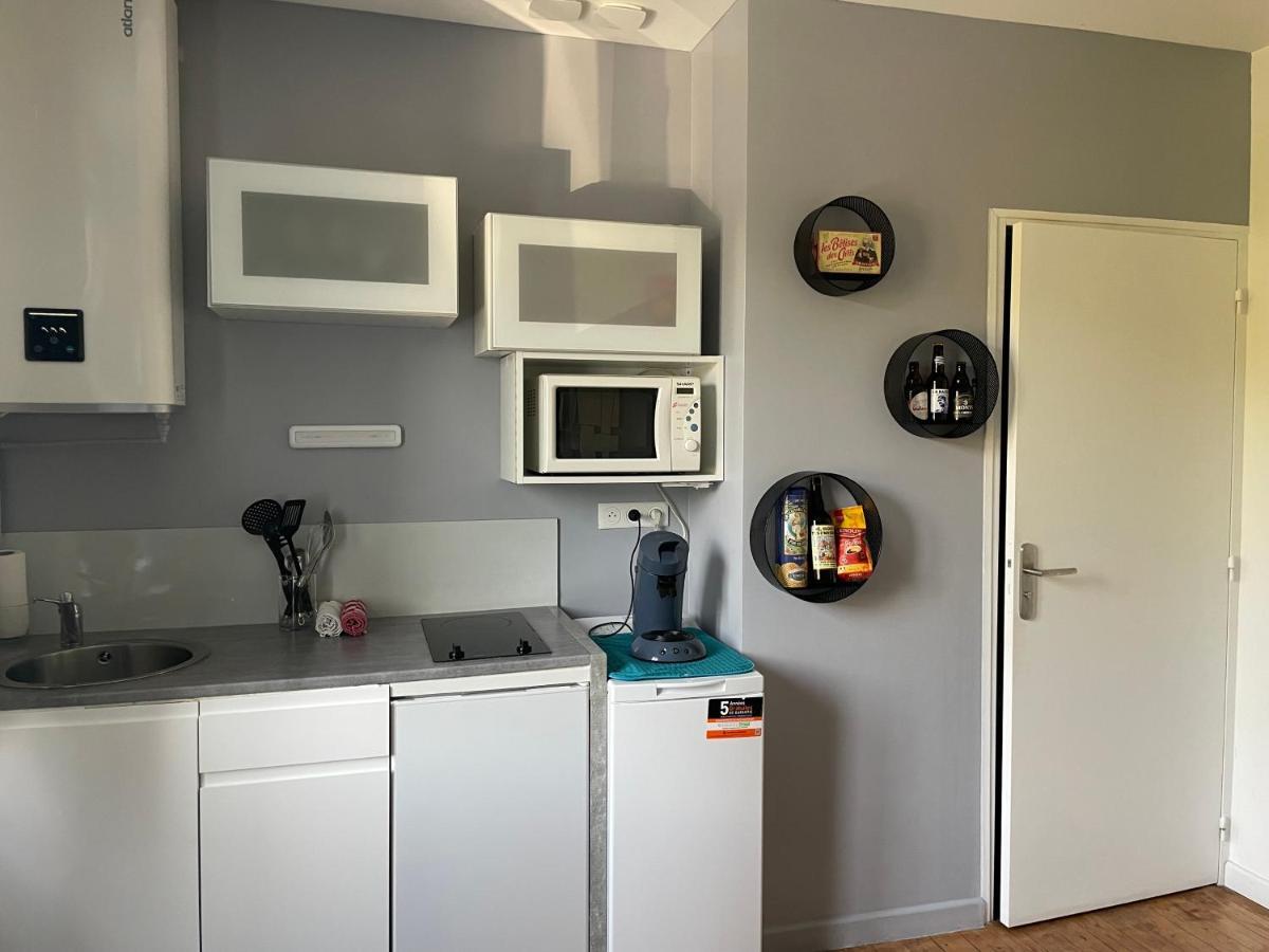 Nid Douillet Apartman Orchies Kültér fotó