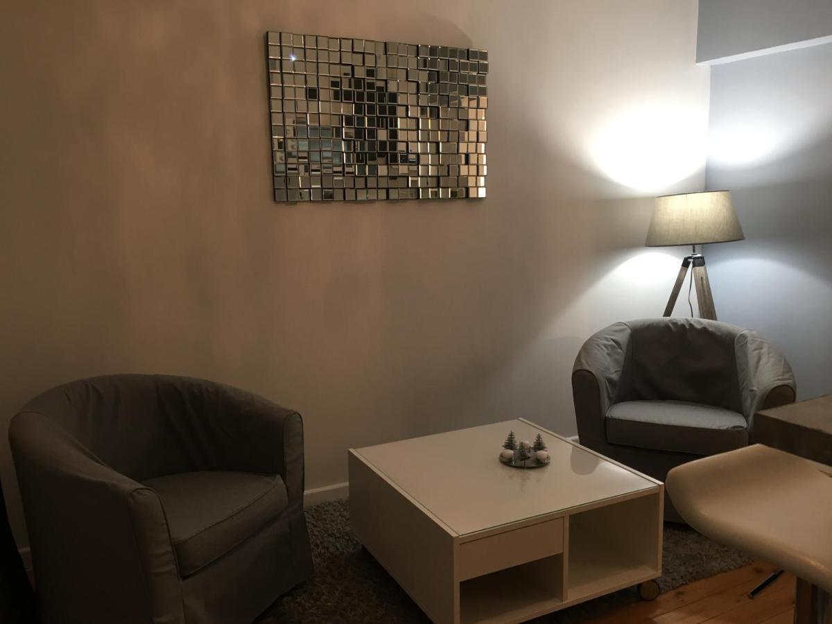 Nid Douillet Apartman Orchies Kültér fotó