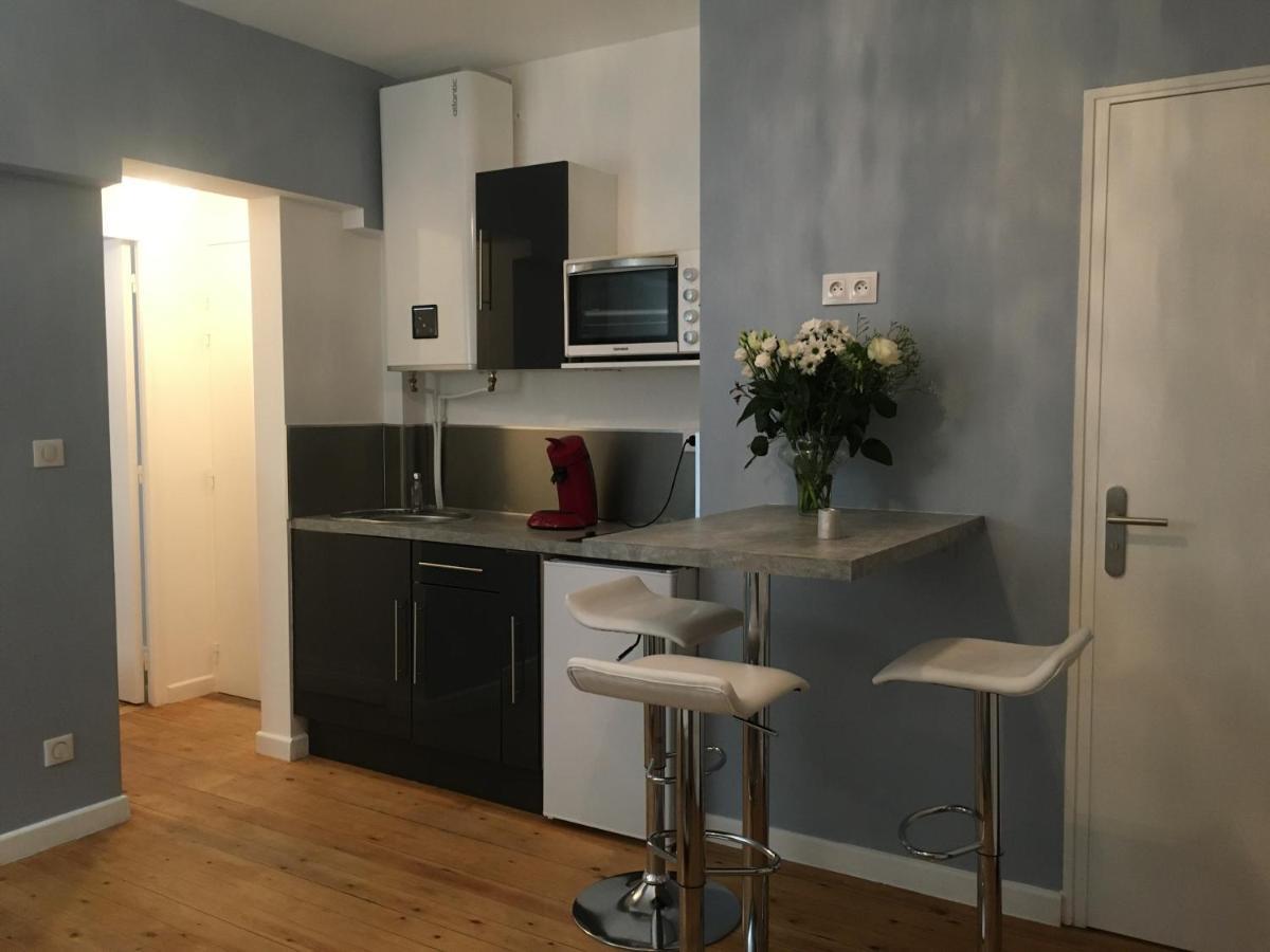 Nid Douillet Apartman Orchies Kültér fotó